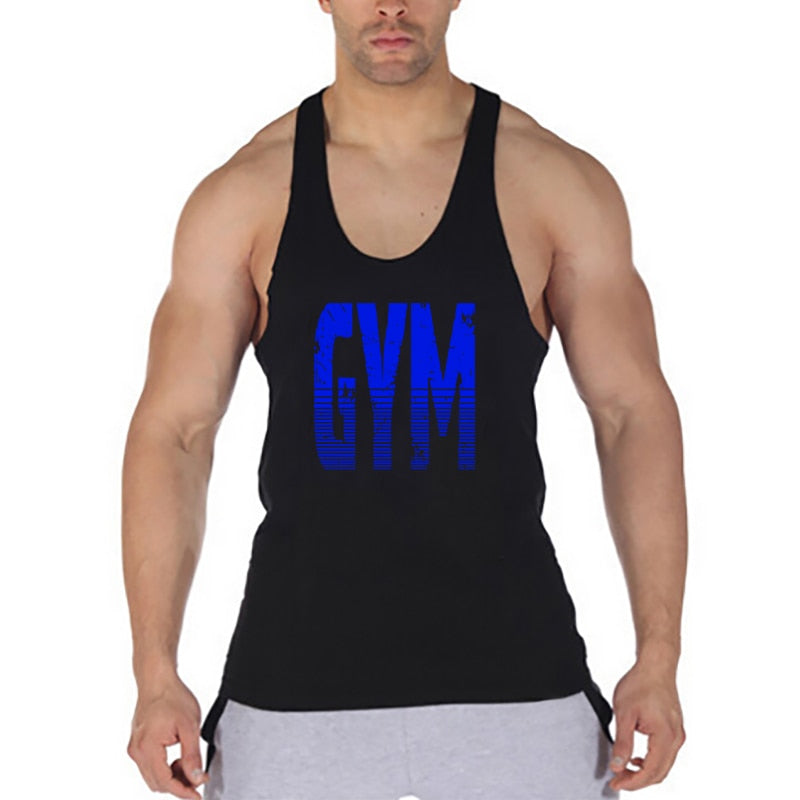 Brand Bodybuilding and Fitness