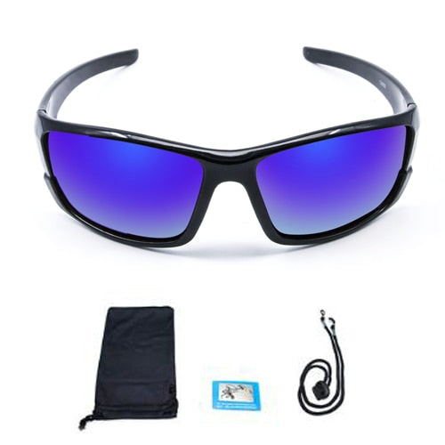 Polarized Fishing Sunglasses