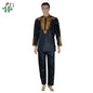Dashiki Mens Top Pant 2 Piece Outfit Set African