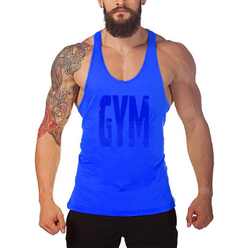 Brand Bodybuilding and Fitness