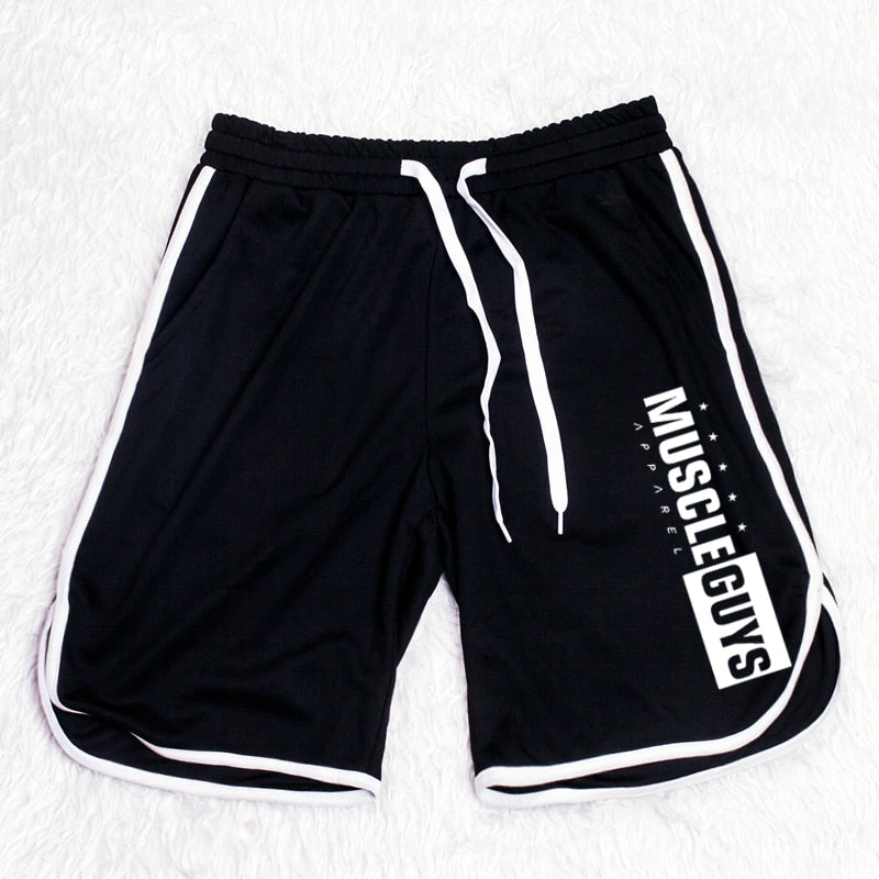 urnhallen Shorts Men's Shorts Casual Joggers