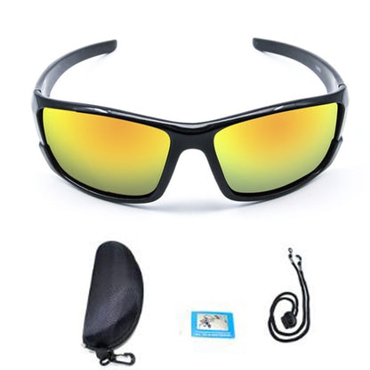 Polarized Fishing Sunglasses