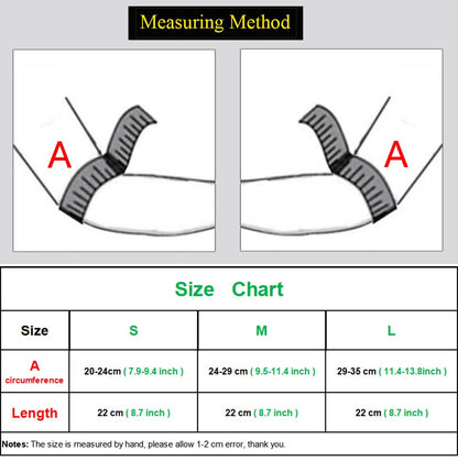 1 Pcs Elbow Pad Schützen Unterstützung Knie Hülse