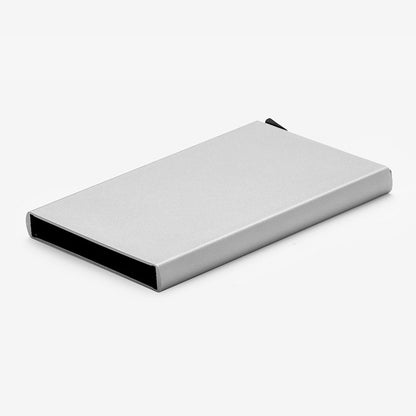 Anti-theft ID Credit Card Holder Minimalist