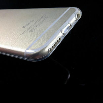 Ultra Thin Phone Case For iphone