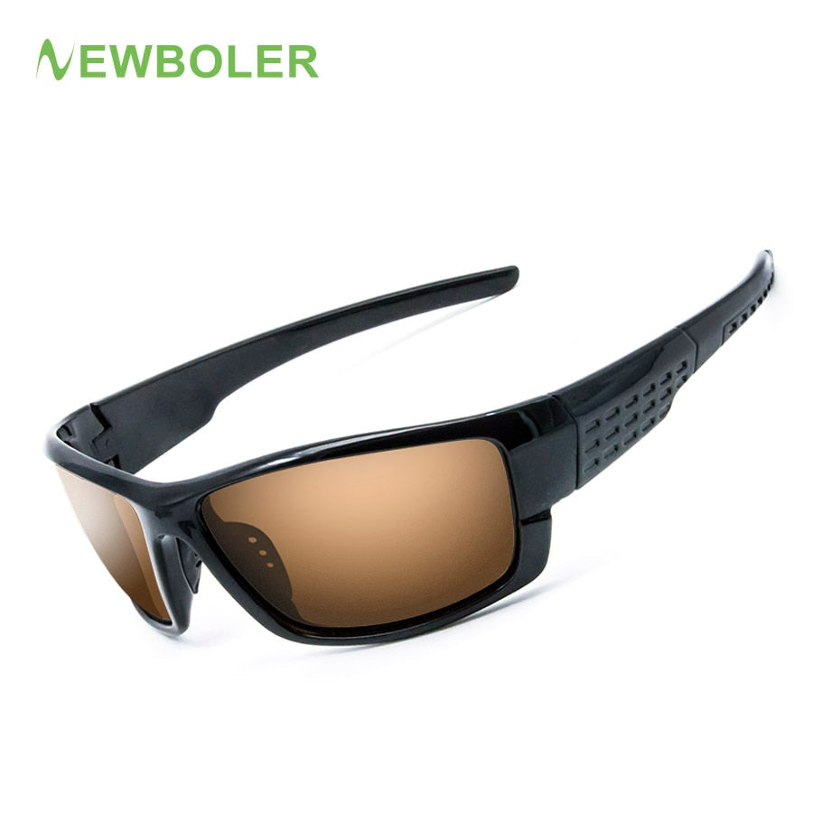 Polarisierte Angeln Sonnenbrille