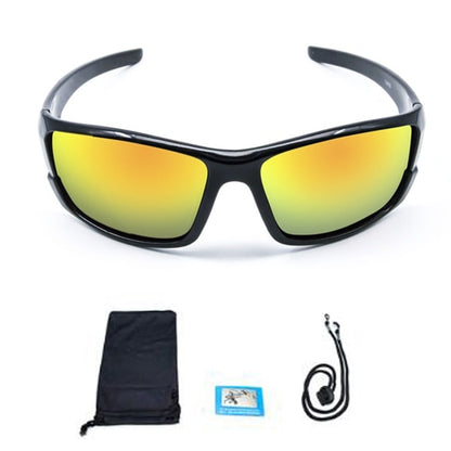 Polarized Fishing Sunglasses