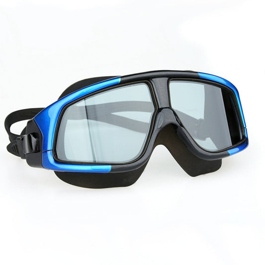 COPOZZ Swimming Goggles Comfortable