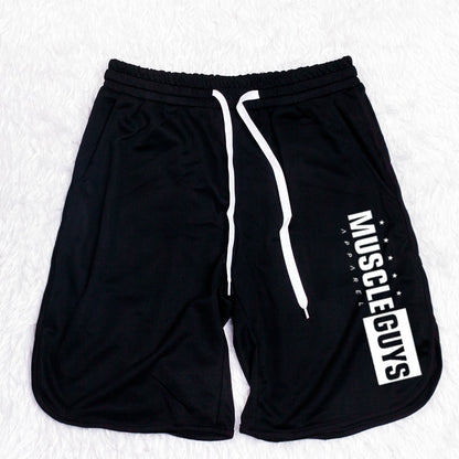 urnhallen Shorts Men's Shorts Casual Joggers