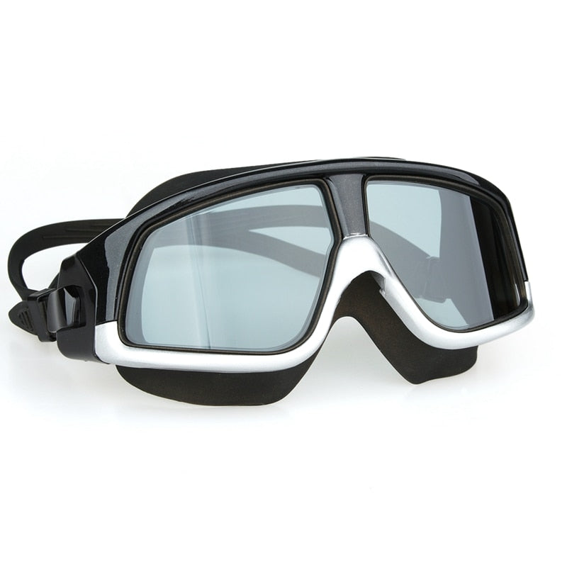 COPOZZ Swimming Goggles Comfortable