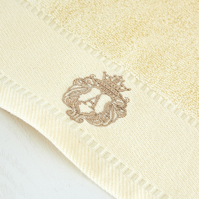 mm High-Grade Baumwolle Handtuch Set Badetuch + Gesicht Handtuch Set Weiche Bad Gesicht Handtuch Handtuch Bad Handtuch Sets