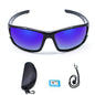 Polarized Fishing Sunglasses