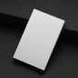 Anti-theft ID Credit Card Holder Minimalist