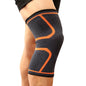1PCS Fitness Running Cycling Knee Support Braces