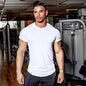 Compression Quick dry T-shirt Men