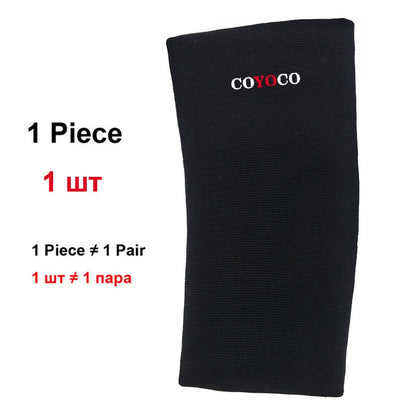 1 Pcs Elbow Pad Protect Support Knee Sleeve