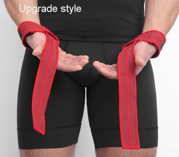 1 paar Anti-slip Fitness Handgelenk Unterstützung Wache Wraps