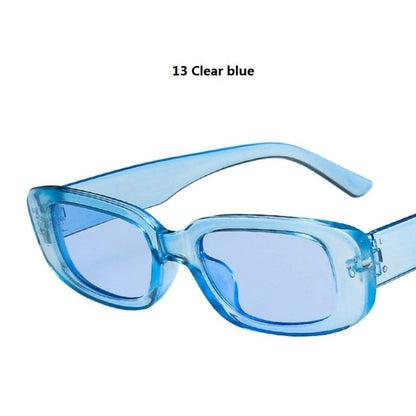 Shades Female Eyewear Anti-glare UV400