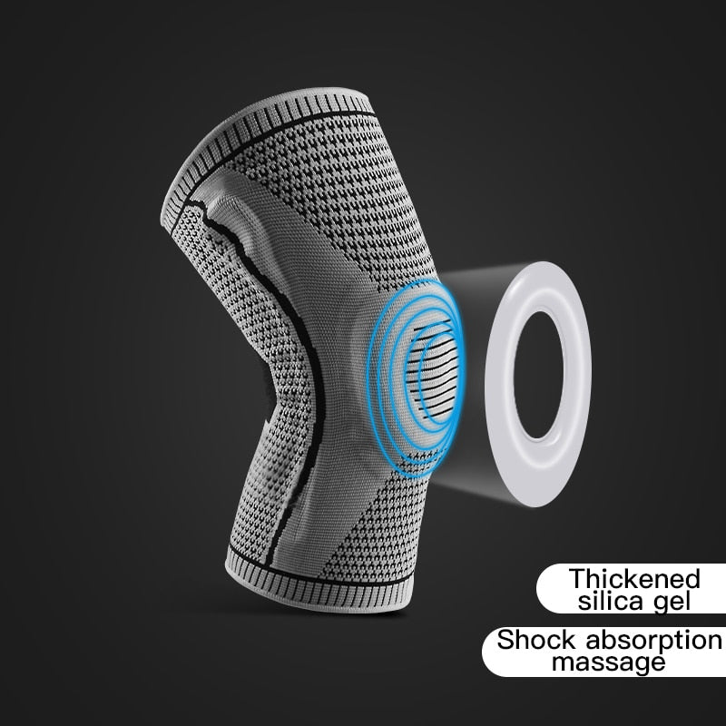 1 stück Knie Brace Strap Patella Medialen Unterstützung