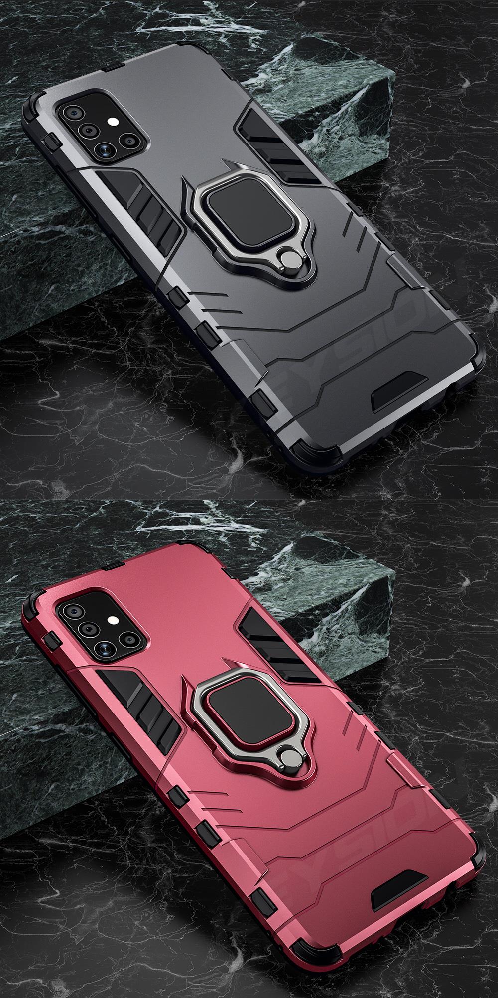 Shockproof Case for Samsung