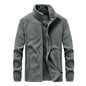 Neue Winter Fleece Jacke Parka Mantel Männer Frühling Casual Taktische Armee Outwear Dicke