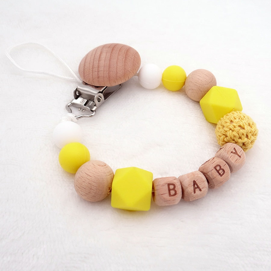 Handmade Free Personalized