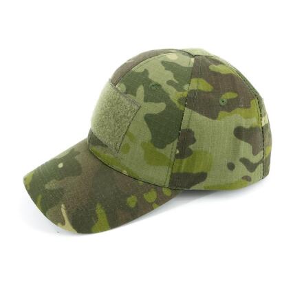 Outdoor Sport Caps Camouflage Hut Baseball Caps