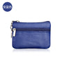 New Women Genuine Leather Wallet Female Purses Women Zipper Coin Purses Kids Storage Bag Bags Pouch