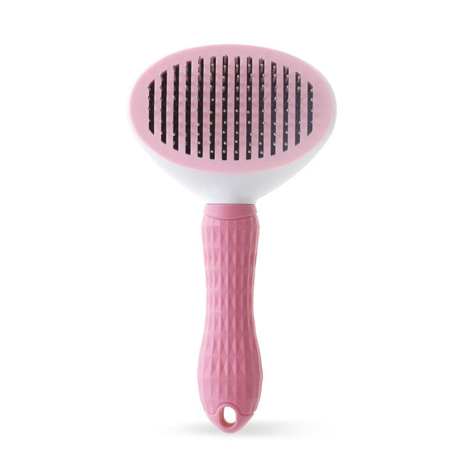 Dog Hair Removal Comb Grooming Cat Comb Pet Products