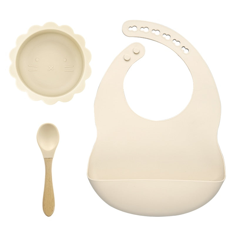 BPA Free Baby Silicone