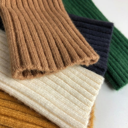 Children's sweater solid