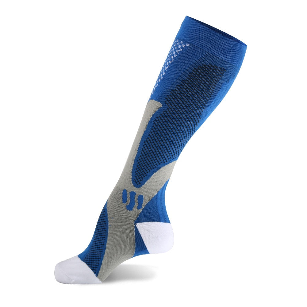 Brothock Kompression Socken Nylon Medizinische Pflege