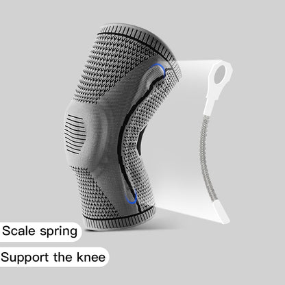 1pc Knee Brace Strap Patella Medial Support