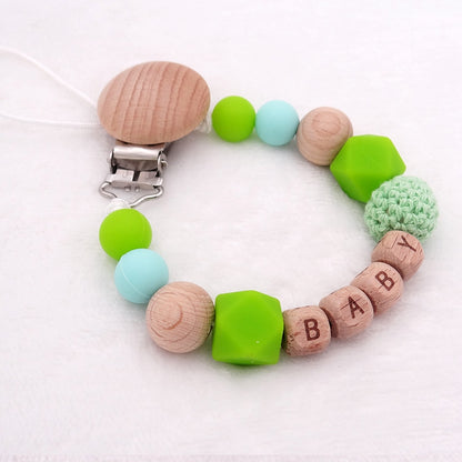 Handmade Free Personalized