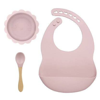 BPA Free Baby Silicone