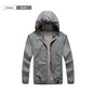 Camping Rain Jacket