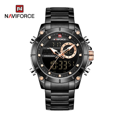 Navi force luxury original sport wrist watch