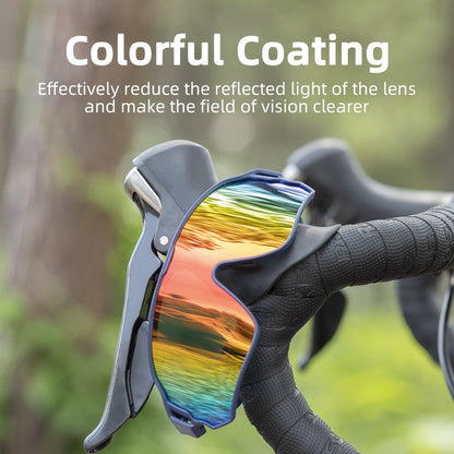 Cycling Glasses MTB Road Bike Polarized Sunglasses UV400 Protection