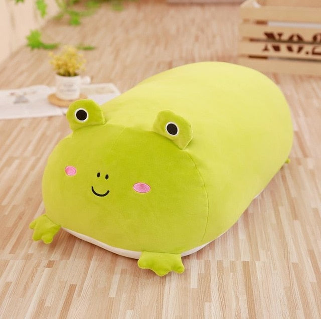 60/90cm giant corner organic pillow Japanese animation Sumikko Gurashi plush animal stuffed soft cartoon kids girls Valentine's Day gifts