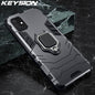 Shockproof Case for Samsung