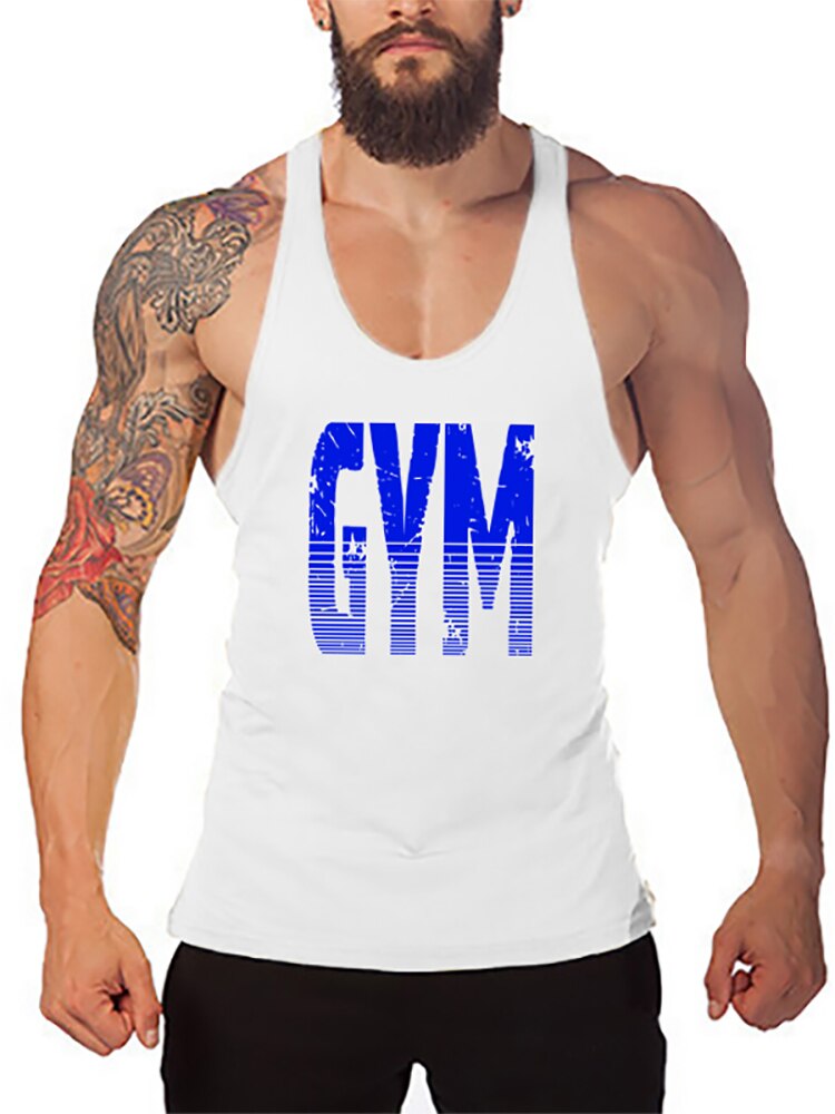 Brand Bodybuilding and Fitness