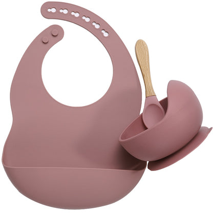 BPA Free Baby Silicone