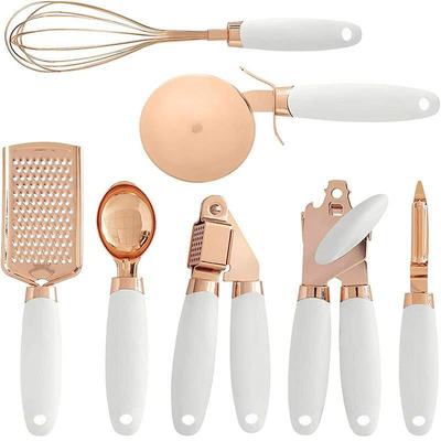 7 Pcs Küche Gadget Set Multifunktions