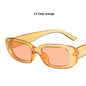 Shades Female Eyewear Anti-glare UV400