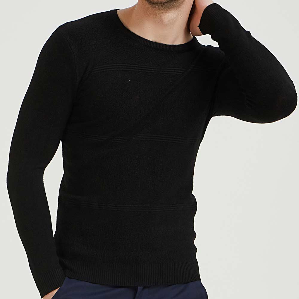 Pullover Herren Strickwaren Kleidung Sueter Hombre Camisa Masculina 100