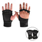 1 Pairs Weight Lifting Training Gloves