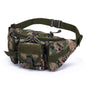 Taktische Taille Tasche Military Fan Tasche Sport Im Freien