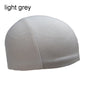 Summer Cap Hat Breathable Absorb Sweat Solid Bike