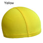 Summer Cap Hat Breathable Absorb Sweat Solid Bike