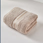 Egyptian Cotton Towel Set Bath Towel And Face Towel Can Individual Choice Bath Towel Travel Sport Towels